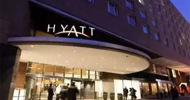 Hyatt Will Double The Number Of Its Hotels In India Will Take Advantage Of The Opportunities In The Travel And Hospitality Sector 2