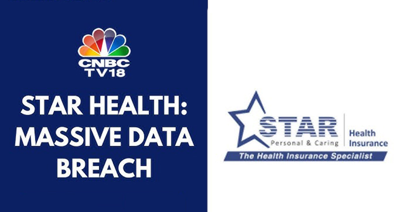 Star Health Insurance Company Became The Target Of Hackers 2