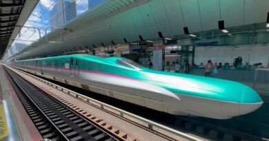 This Government Company Will Make India’S First Bullet Train, Got A Contract Of Rs 867 Crore From Icf