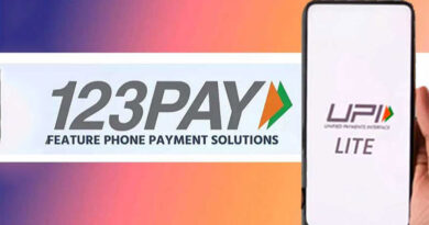 Transaction Limit Of Upi 123Pay And Upi Lite Increased 2