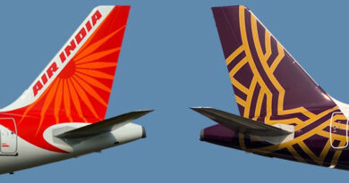 Air India Vistara Merger Complete Now Fleet Of 300 Aircraft