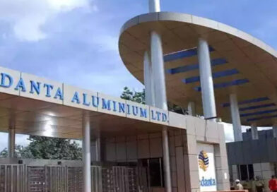 Deal Between Vedanta Aluminium And Gail Gas, Natural Gas Will Be Supplied