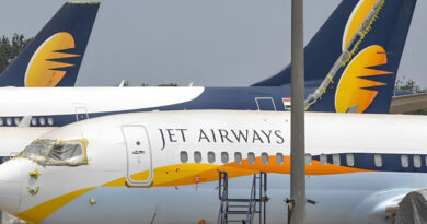 Jet Airways’ Properties Will Be Sold, Supreme Court Gave The Order, Rejected Nclt’S Decision