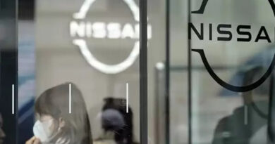 Nissan Faces Losses Car Maker Company Will Lay Off 9 Thousand Employees