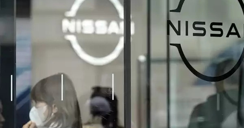 Nissan Faces Losses Car Maker Company Will Lay Off 9 Thousand Employees