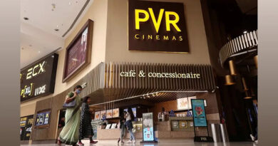 Pvr Inox Plans To Add Around 100 Screens Next Year Will Invest Rs 200 Crore