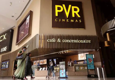 Pvr Inox Plans To Add Around 100 Screens Next Year, Will Invest Rs 200 Crore, Stock Jumps