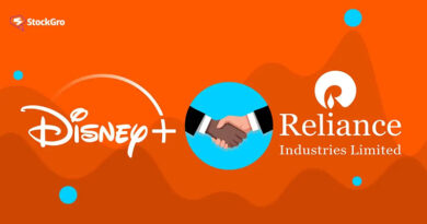 Reliance-Disney Merger Complete, Reliance Industries Will Invest ₹11500 Crore In The New Company