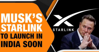 The Way Is Clear For The India Launch Of Starlink, Which Provides Internet Via Satellite, The Company Has Accepted The Conditions Of The Government!