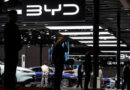 Tesla’S Rival Byd Achieves Huge Success, Manufactures 1 Crore Vehicles