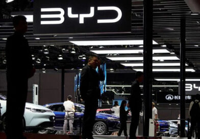 Tesla’S Rival Byd Achieves Huge Success, Manufactures 1 Crore Vehicles