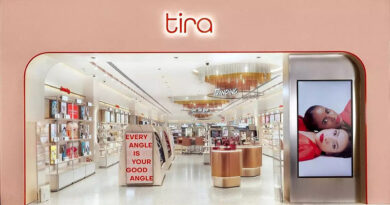 ‘Tira’ Launches Luxury Beauty Store At Jio World Plaza