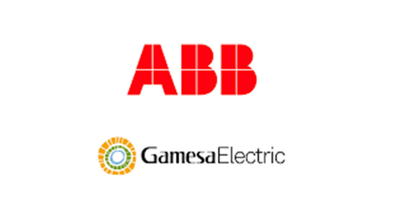 Abb Has Signed An Agreement To Acquire Gamesa Electrics Power Electronics Business In Spain From Siemens Gamesa