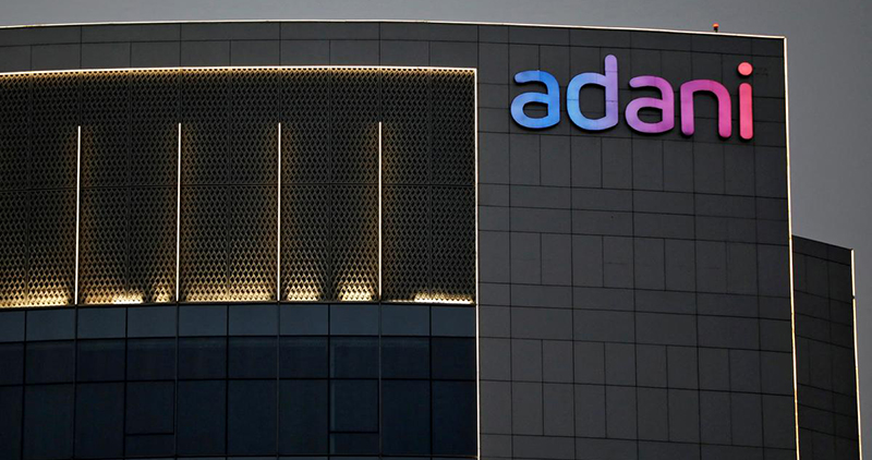 Adani Group Will Acquire Air Works For ₹400 Crore