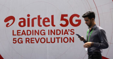 Airtels 5G Network Will Be Better Signed A Deal Worth Millions Of Dollars With Ericsson 2