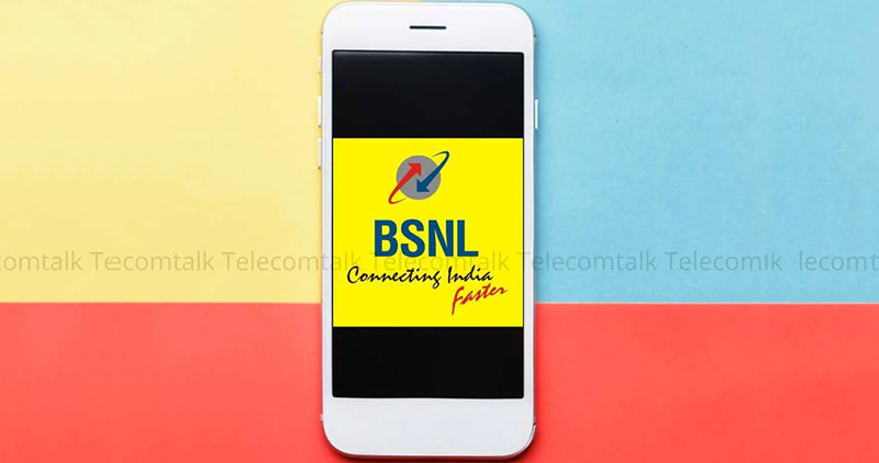 Bsnl Should Take Help Of Foreign Technology For 4G Network, Parliamentary Panel Advises