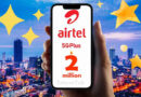 Bharti Airtel Preparing To Increase 5G Coverage, Will Compete With Reliance Jio