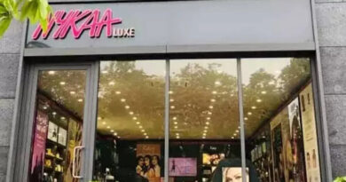 Ceo Of Nykaa Fashion Resigned Relieved From His Post With Immediate Effect