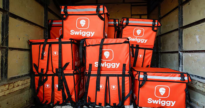 Food Delivery Platform Swiggy Has Launched The Scenes Service Under Its Out Of Home Vertical Dineout 2