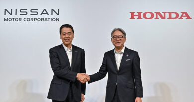 Japanese Companies Become Active To Deal With China Honda Nissan And Mitsubishi Will Merge