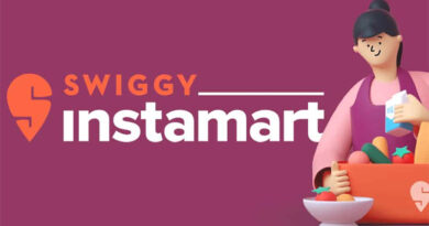 Ordering Goods From Swiggy Instamart Can Be Expensive