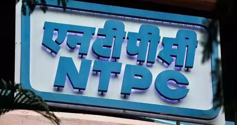 Public Sector Power Company Ntpc Has Signed An Initial Agreement Mou With Gridco Limited And Crut For Green Hydrogen Transportation Plan In Odisha