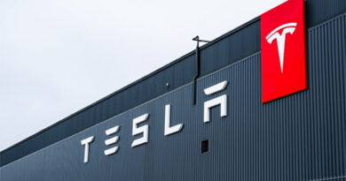 Tesla Looking For Space For Showroom In Delhi