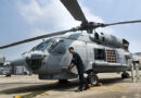 Us Approves Sale Of Mh-60R Helicopter Equipment Worth $1.17 Billion To India