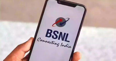 Bsnl Is Preparing To Make Profit, May Give Vrs To 18,000 Employees