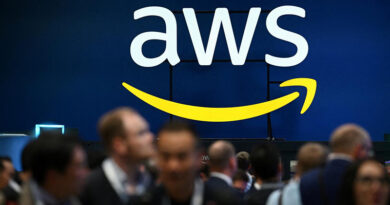 Aws Will Invest $8.3 Billion On Cloud Infrastructure In India, Thousands Of Employment Opportunities Will Be Created