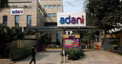 Adani Group Preparing To Buy Stake Of This Company For Rs 5000 Crore?