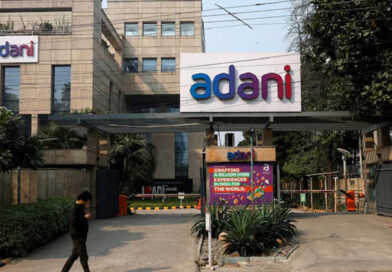 Adani Group Preparing To Buy Stake Of This Company For Rs 5000 Crore?