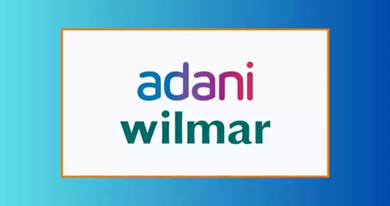 Adani Group Will Sell 20 Stake In Adani Wilmar Through Ofs