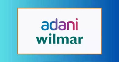 Adani Wilmar Started A Food Processing Plant Worth Rs 1300 Crore In Sonipat