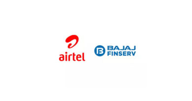 Bajaj Finance And Airtel Joined Hands