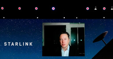 Starlink Satellite Internet: Elon Musk’S Company Is Going To Start Service From April!