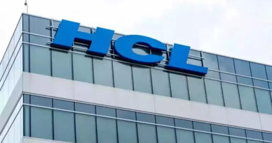 Hcl Tech Is Starting A New Technology Center In Hyderabad, 5000 People Will Get Employment