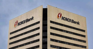 Icici Bank Gets Gst Demand And Penalty Order Of Over Rs 100 Crore