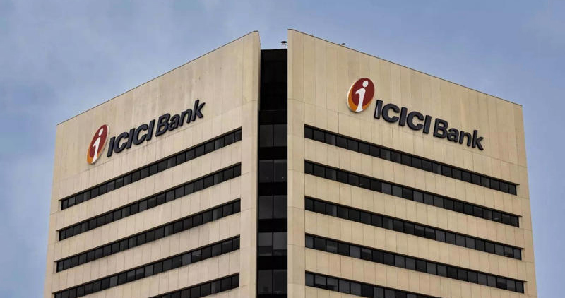 Icici Bank Gets Gst Demand And Penalty Order Of Over Rs 100 Crore