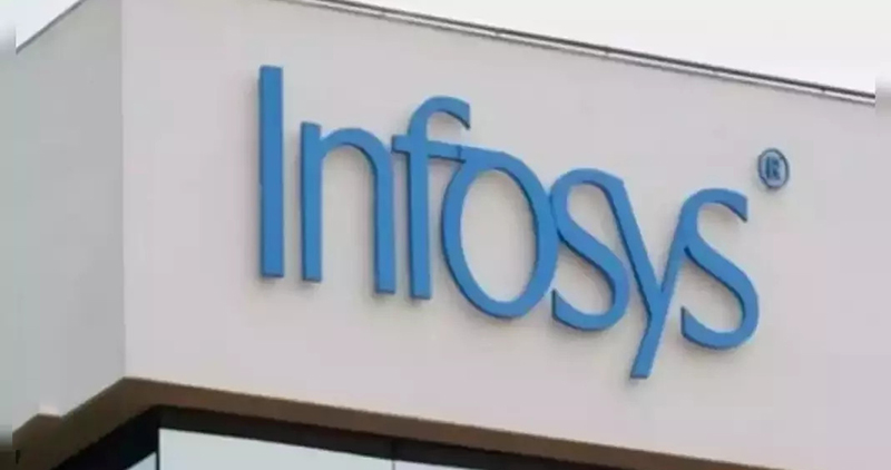 Infosys Profit Rises To Rs 6806 Crore Company Will Do New Hiring