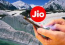 Jio Becomes The First Operator To Provide Service In Siachen Glacier: Connectivity Reached At An Altitude Of 16,000 Feet In The Karakoram Range, Mobile Service Reached The Front Post