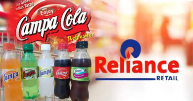 Local Brands Like Reliances Campa Have Spoiled The Taste Of Coca Cola