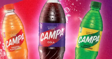 Now Mukesh Ambanis 10 Rupee Campa Will Be Available In Foreign Countries As Well Coca Cola Will Be Sweating