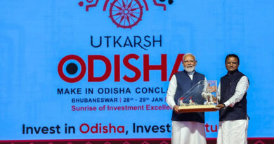 Odisha Receives Investment Proposals Worth Rs 13 Lakh Crore, 145 Mous Signed, About 9 Lakh Jobs Will Be Created