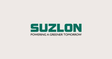 Suzlon Gets Order For 162 Wind Turbine Generators