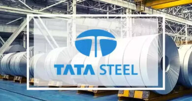 Tata Steel Did This Wonder, Made The First Such Pipe In The Country, Became The First Company In The Country In This Matter