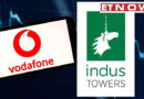 Vodafone Sells Its Entire Stake In Indus Towers: Raises Rs 2,800 Crore, Pays Dues Of Rs 890 Crore