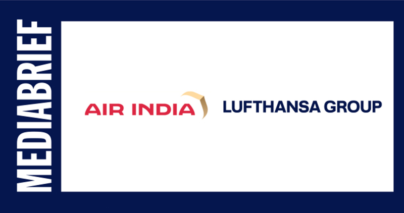 Air India Expands Codeshare Partnership With Lufthansa Will Benefit Those Travelling Between Europe And America