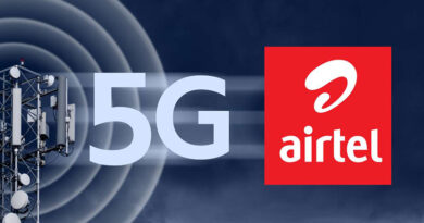 Airtels 5G And Broadband Service Will Be Better Contract Given To Nokia Qualcomm