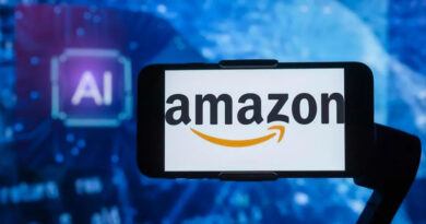 Amazon Will Make A Big Bet In Ai Preparing To Invest 10 Trillion Dollars